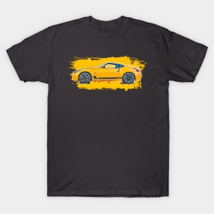 Drift King T-Shirt